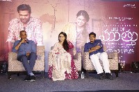 Life Of Muthu Movie Press Meet